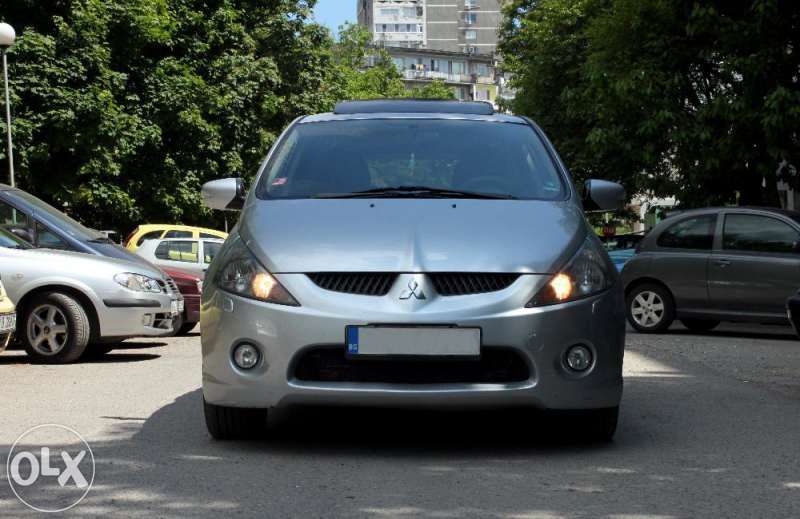 Автоматични дневни светлини (Фарове) (DRL) + монтаж