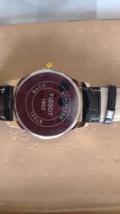 Tissot Le Locle Swiss Made