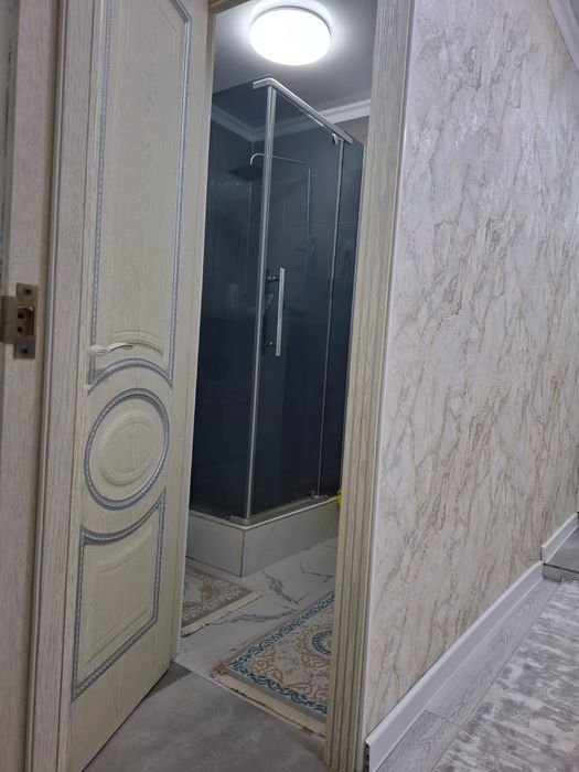 2-х комнатная квартира в микрорайоне Самал