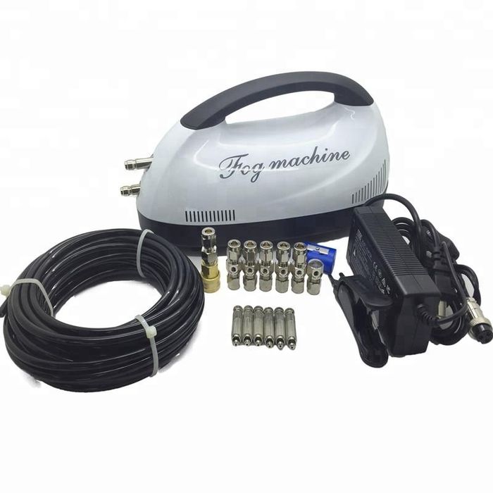 ORiGiNAL tuman apparat MiKROKLiMAT