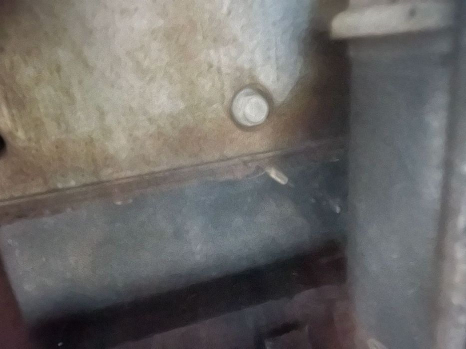 Двигатель КамАЗ 740 с хранения