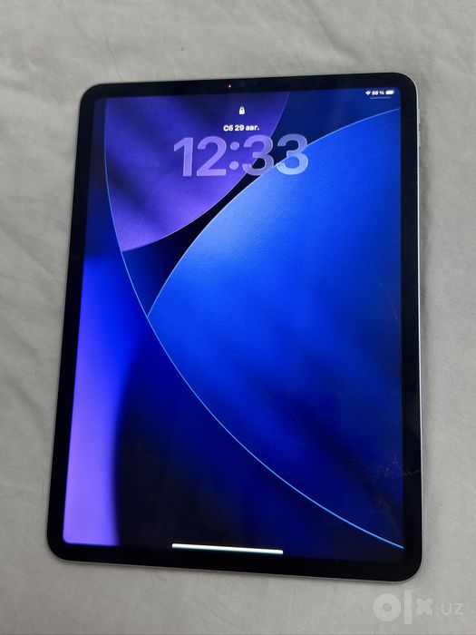 Ipad Pro 11 M2 128GB Wifi