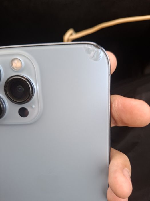 Айфон 13 про макс