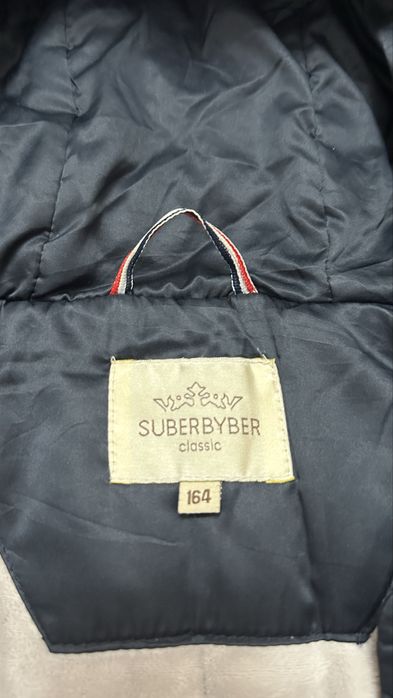 Детский куртка зима