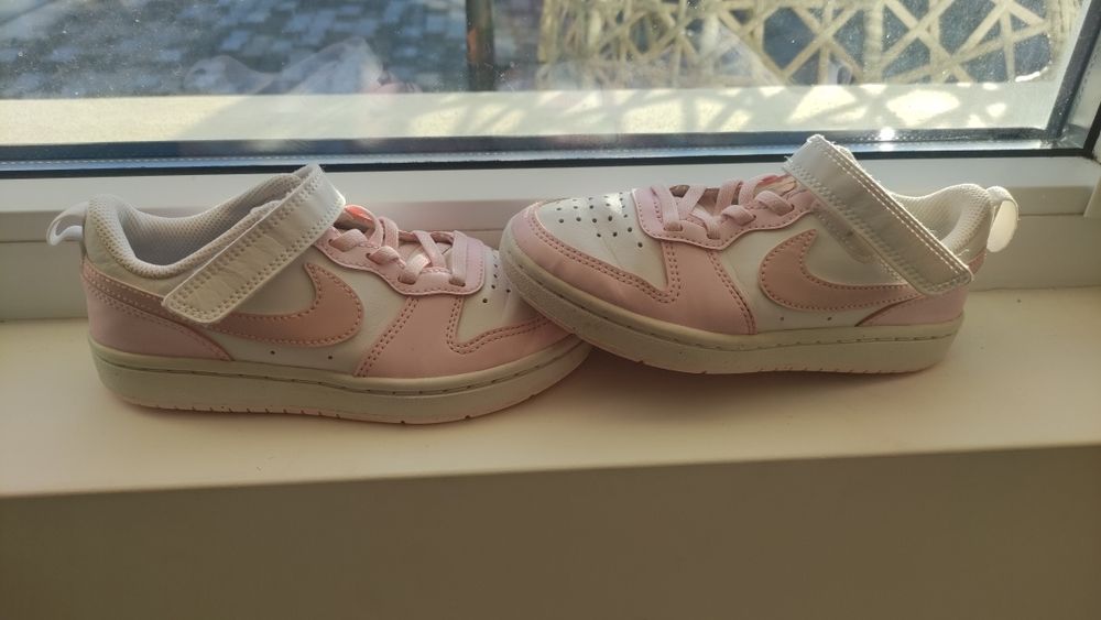 Маратонки Nike за момиче