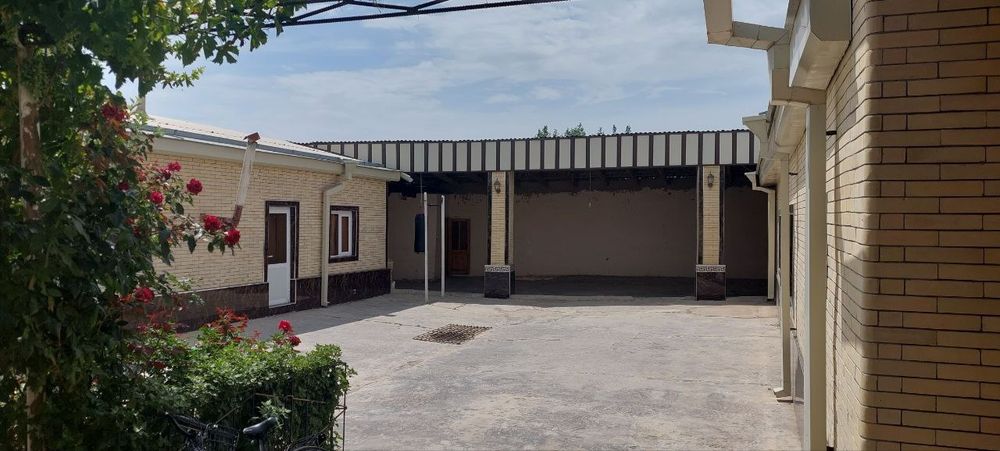 Срочно продаётся дом в центере