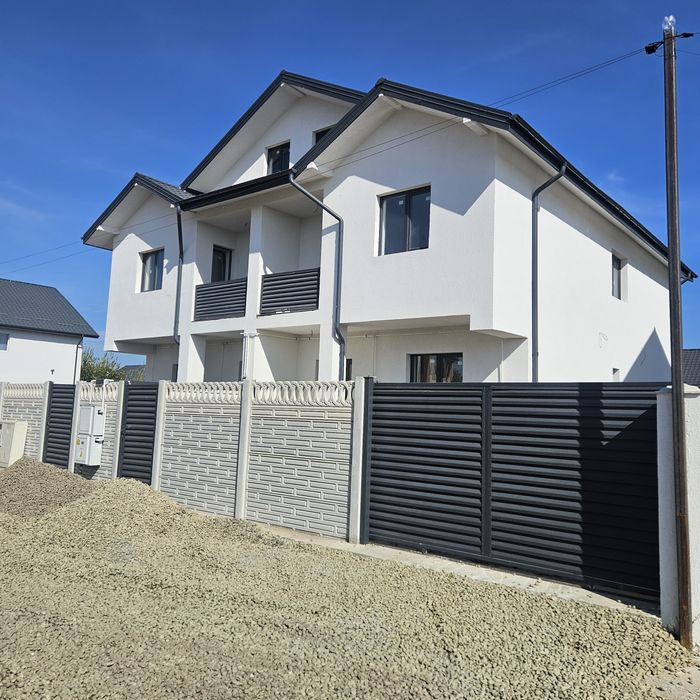 Vila tip duplex proprietar comision 0 zona Bragadiru str Dunării