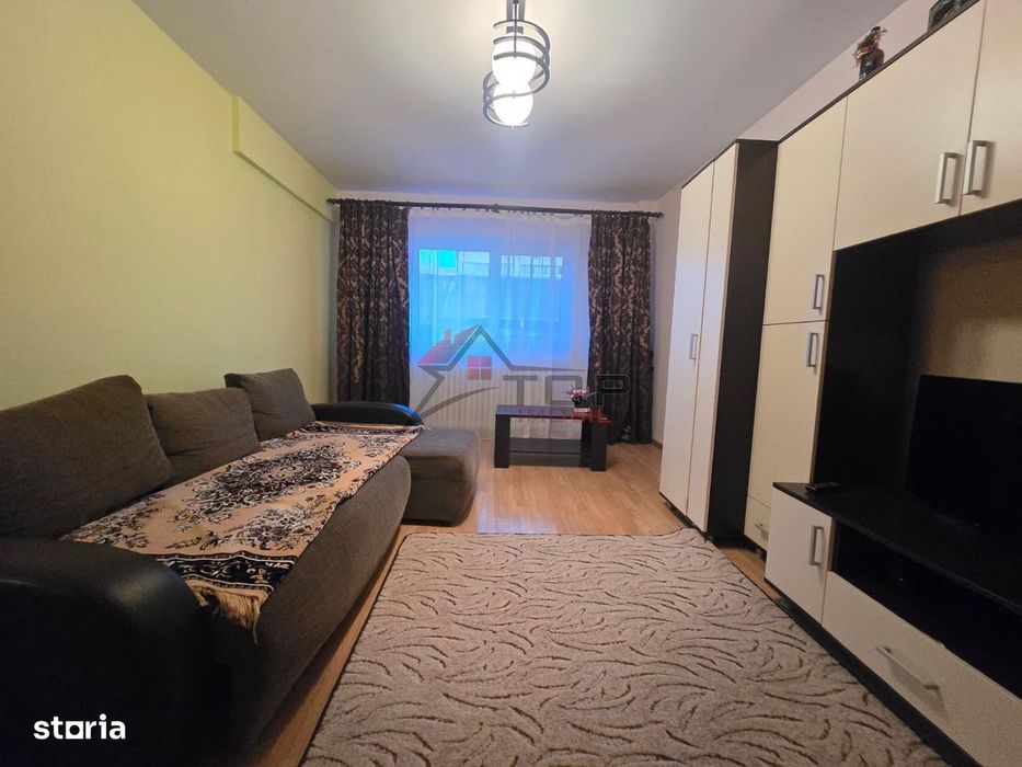 Apartament 3 camere Decomandat - Frumoasa — fotografia 1