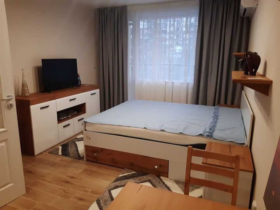 Едностаен апартамент Лозенец