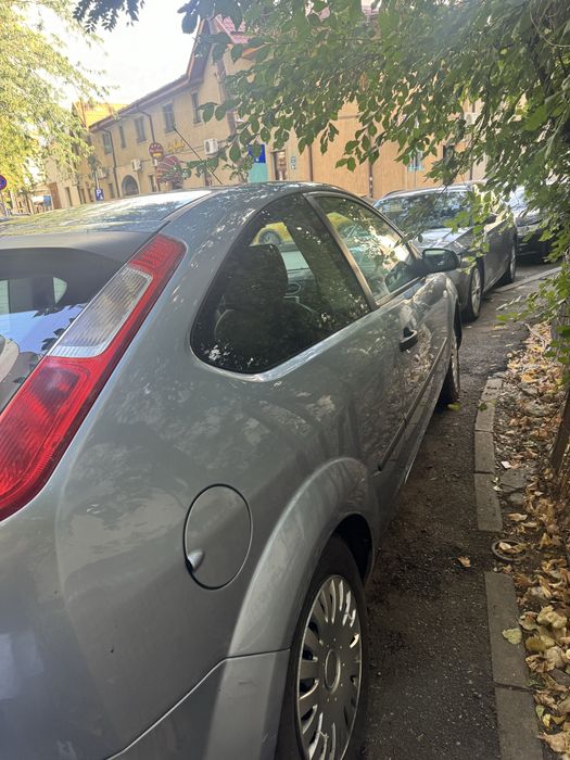 FORD Focus 2006 — imagine 3