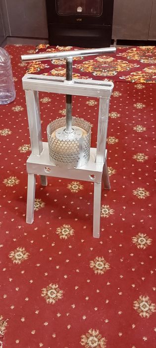 Anor siqadigan tezda sotiladi