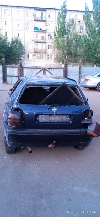 Гольф 3 продается!