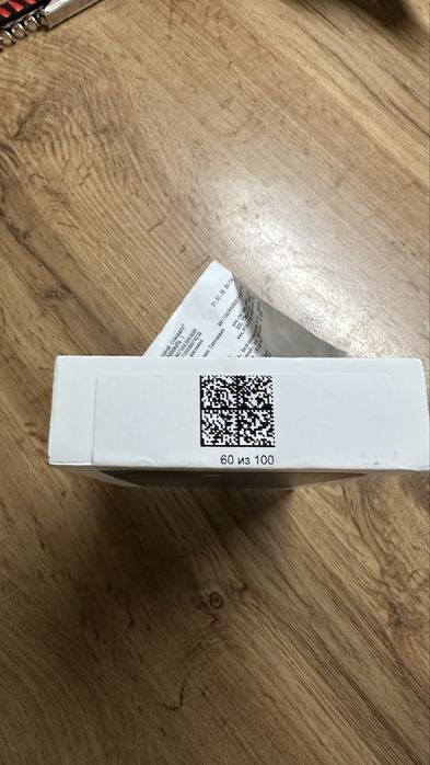 Новый IPhone 17 256 Gb
