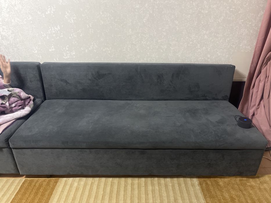Диван раскладушка