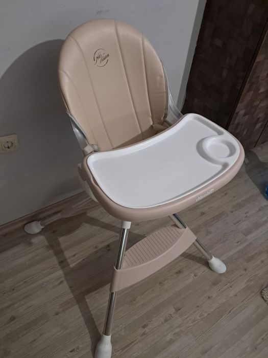 Детско столче за хранене