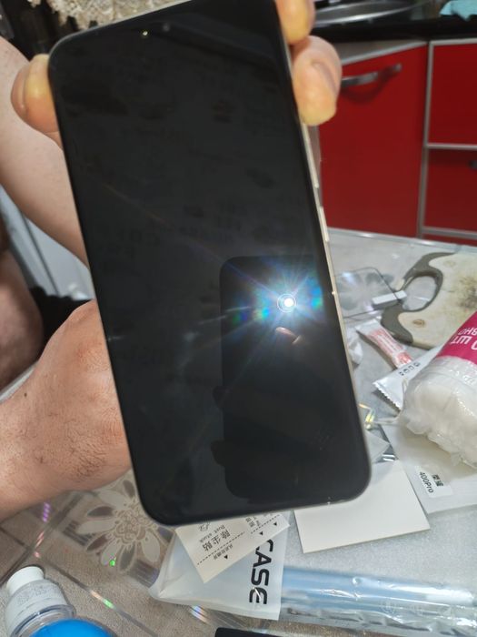 Смартфон Honor 400 pro