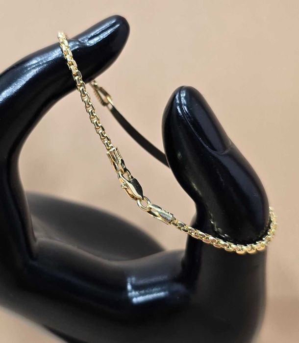 Hope Amanet P4 Bratara AUR 14K / 2.09 Grame 15.5 CM