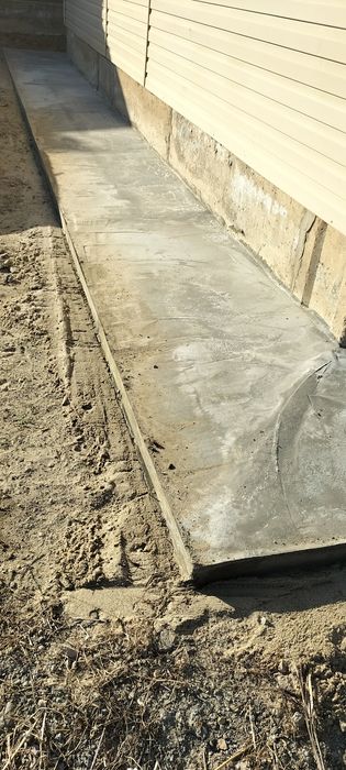 Стройка жасаймыз