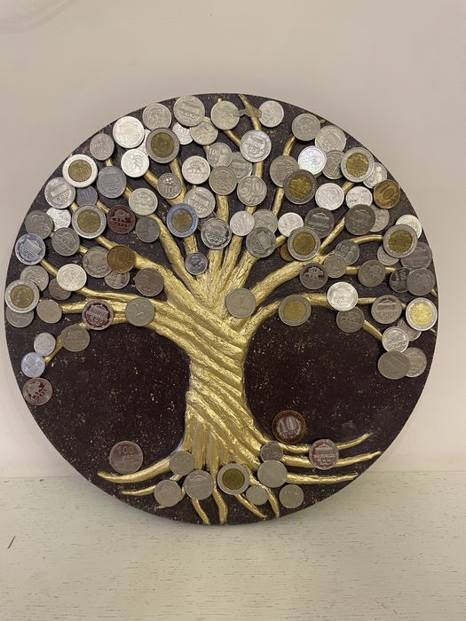 Интерьерные картины