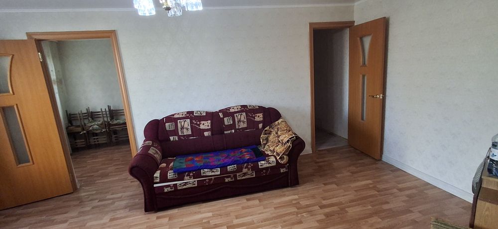Сдам квартиру в аренду