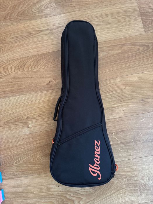 Укелеле Ibanez Ново