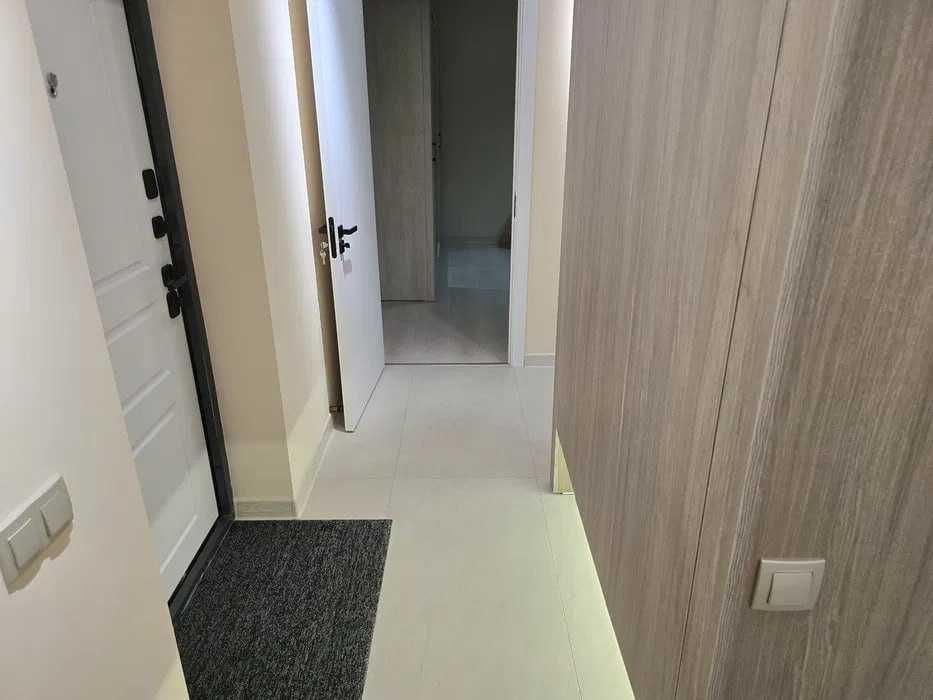 Сдается 2 ком квартира на  Шайхантахуре ОР: Себзор 043*