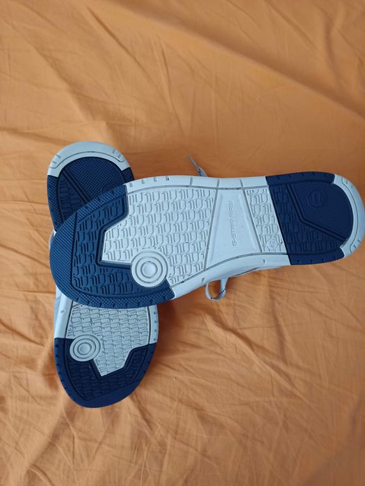 Pantofi gstar raw