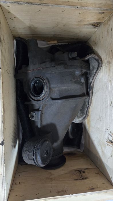 Редуктор lexus is