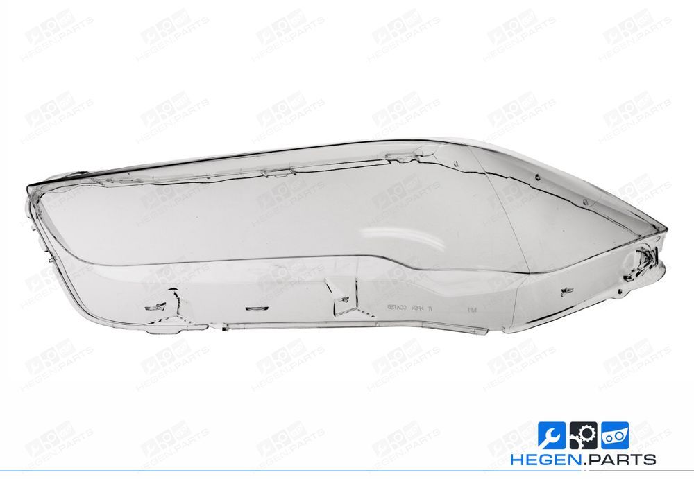 Стъкла за фарове BMW X1 F48 преди фейс БМВ Ф48 стъкло капак капаци фар