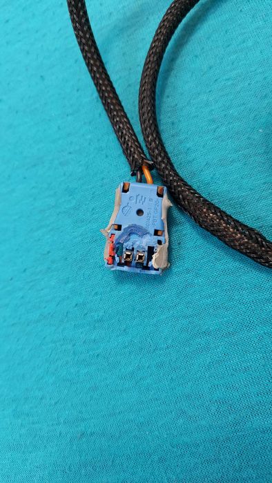 Лентов Кабел Рено Каджар 2016 г