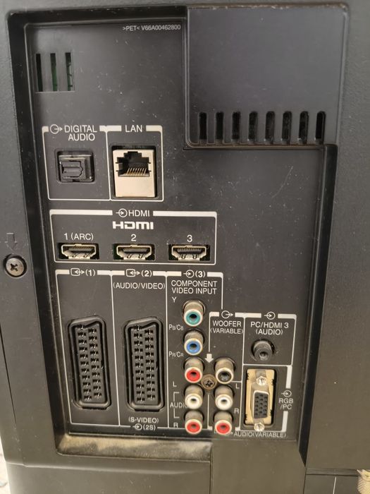 Телевизор Toshiba Regza 37XV733