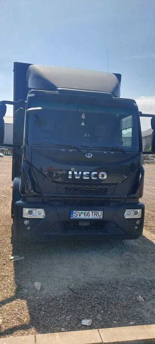 Iveco Eurocargo Ml 180
