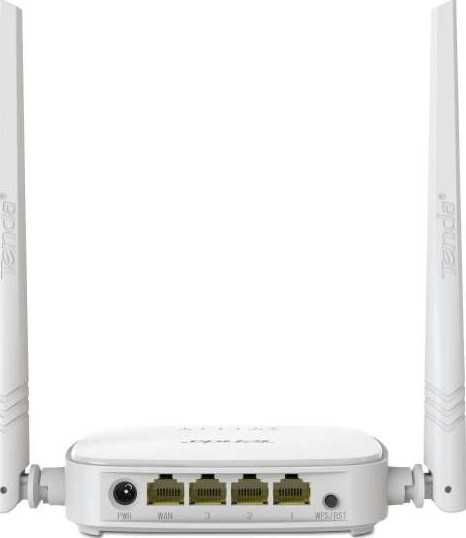 Два wi-fi роутера Tenda/Tp-link