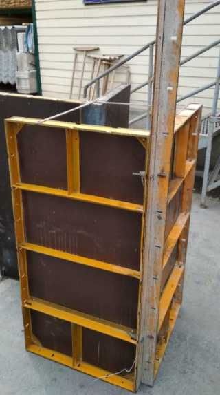 Arenda Opalubka (Koreyskiy lego) G'ijduvonda