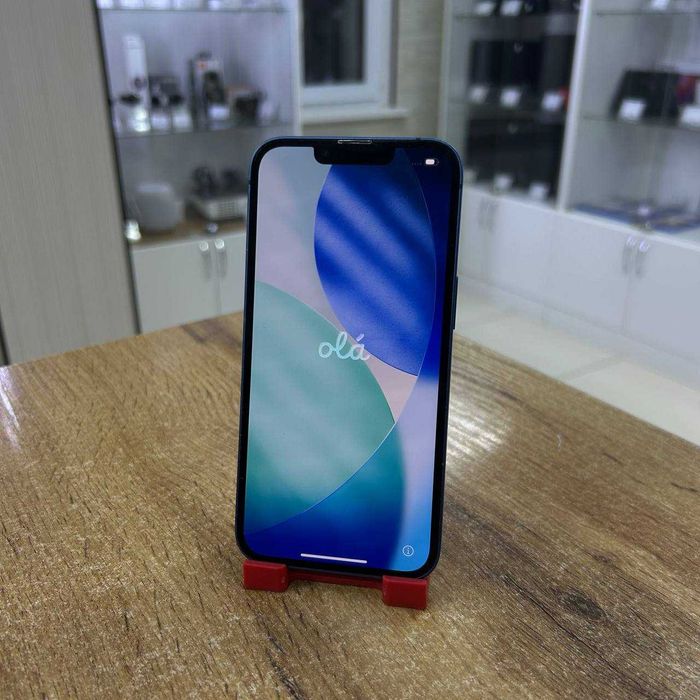 А21 / Сотовый телефон Apple iPhone 13 128GB / sk158366