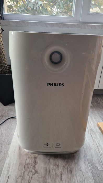 ПРЕЧИСТВАТЕЛ ЗА ВЪЗДУХ PHILIPS
