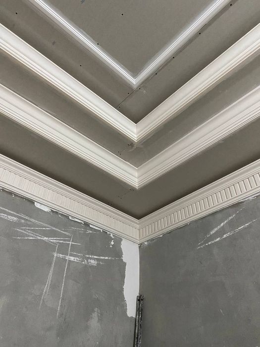 Тяга из гипса tortma gips tyaga quyib yopwtrish