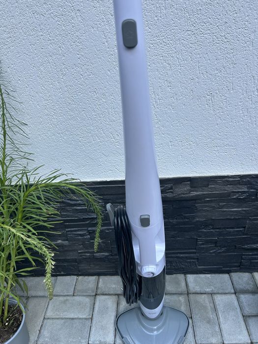 De vanzare aspirator marca Dampfbesen, Germania, cu abur,
