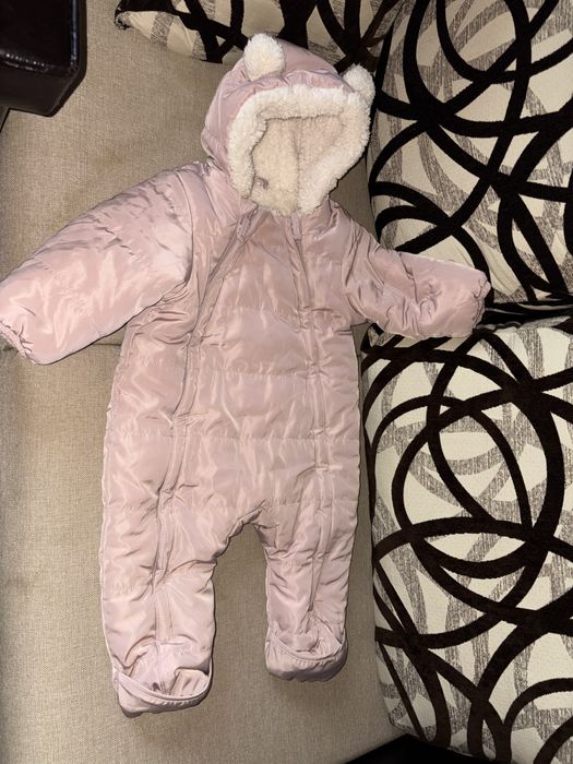 Космонавт H&M 74см