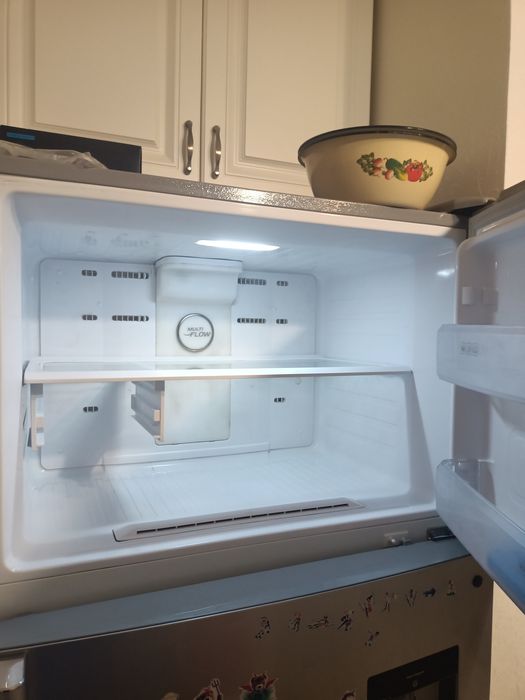 Холодильник Самсунг б/у