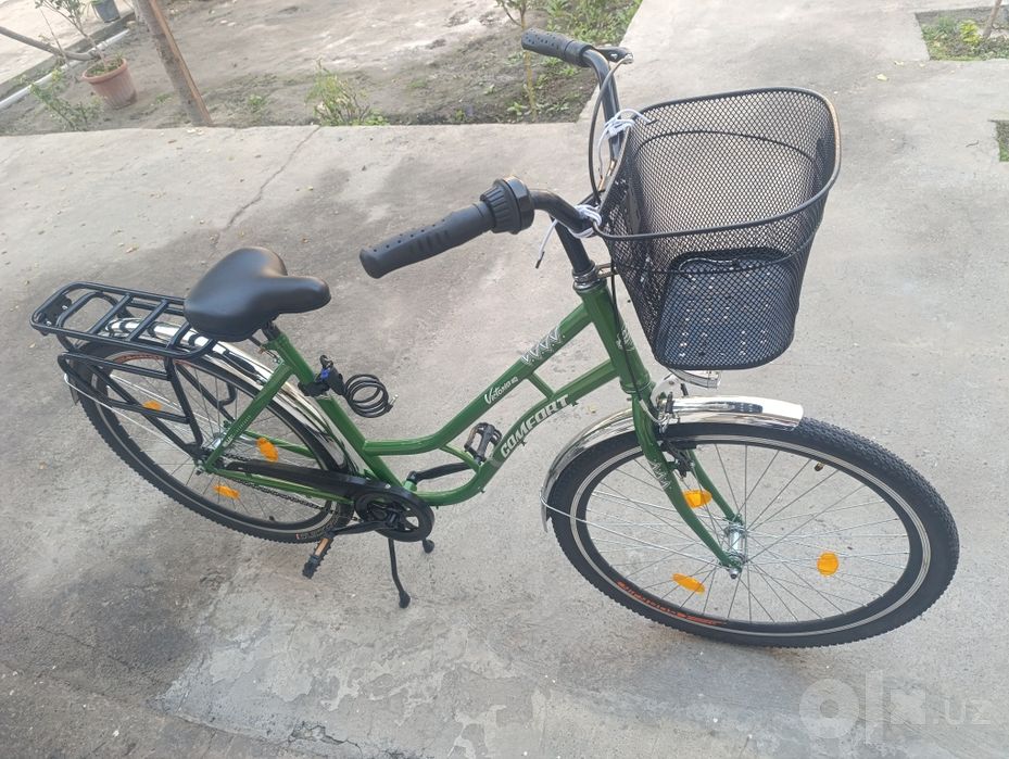 Velosport sotiladi