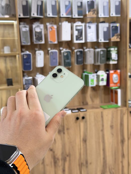 iPhone 12 64 gb | kapashev mobile