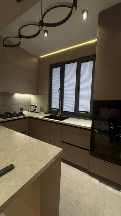 Метро Хамза Однокомнатная Чиланзар 5 квартал