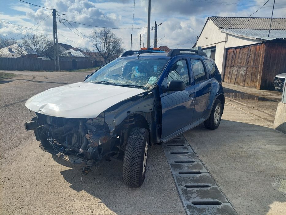 Piese Dacia Duster 2009 2013 1.5 DCI 4x4