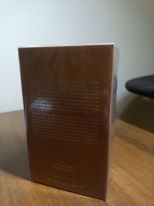 Parfums de Marly Althaïr 125 мл