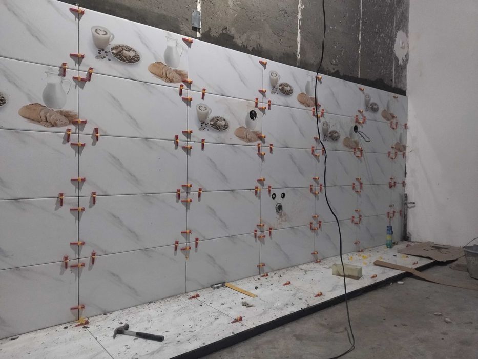 Kafel terish xizmati