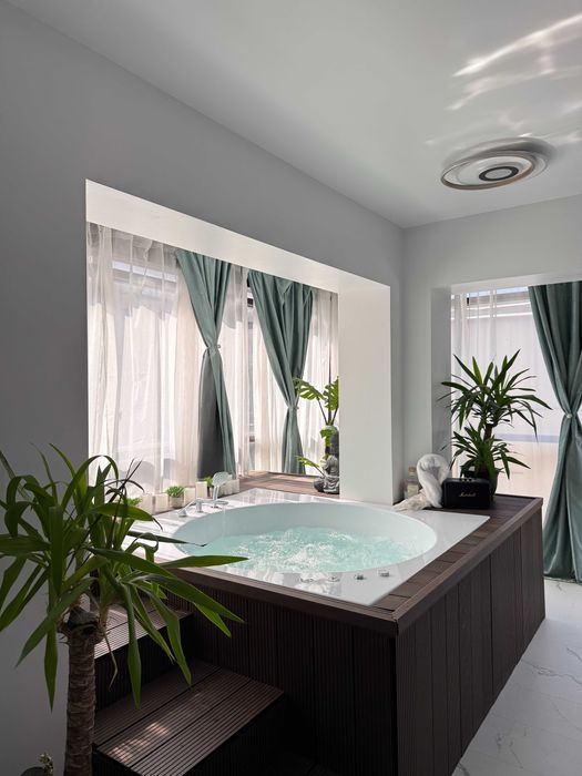 Apartament Iulius Mall | Preia un Business Profitabil | Investiție Ready-to-Go
