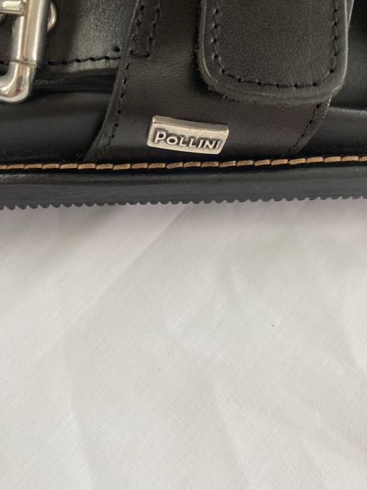 Pollini Оригинални мъжки сандали