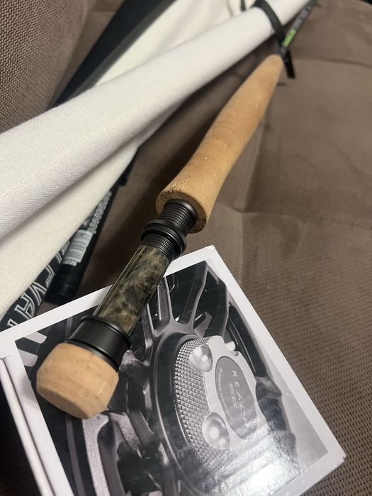 Мухарка Guideline Elevation