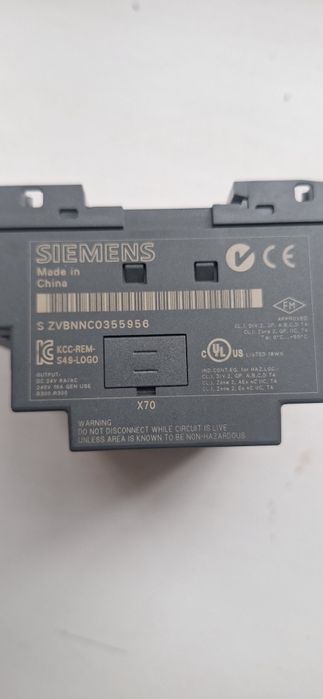 Продам логическии контроллер